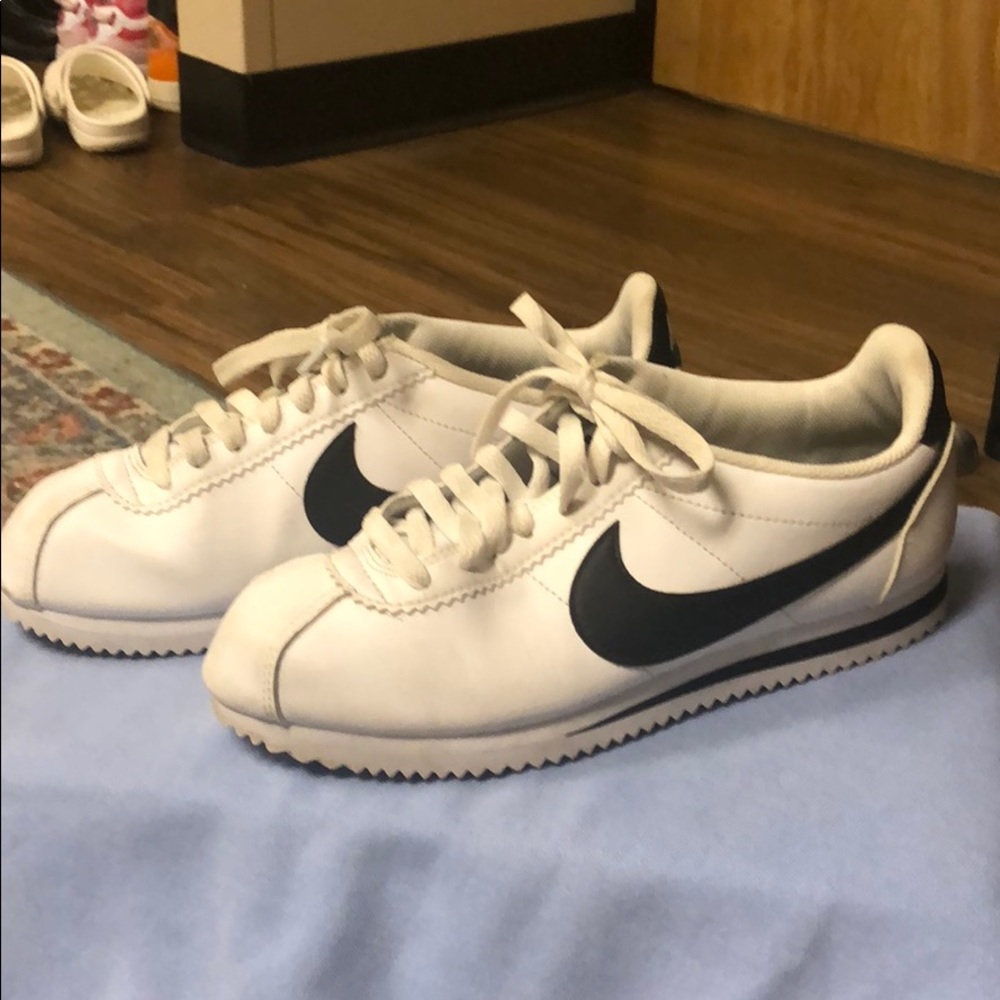 Nike Cortez